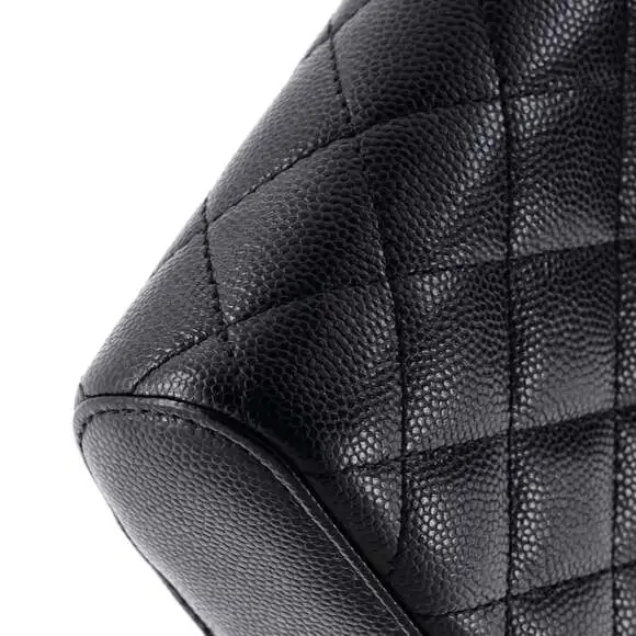 Chanel Vertical Classic Vanity Case #249663C30B - Picture 6 of 7